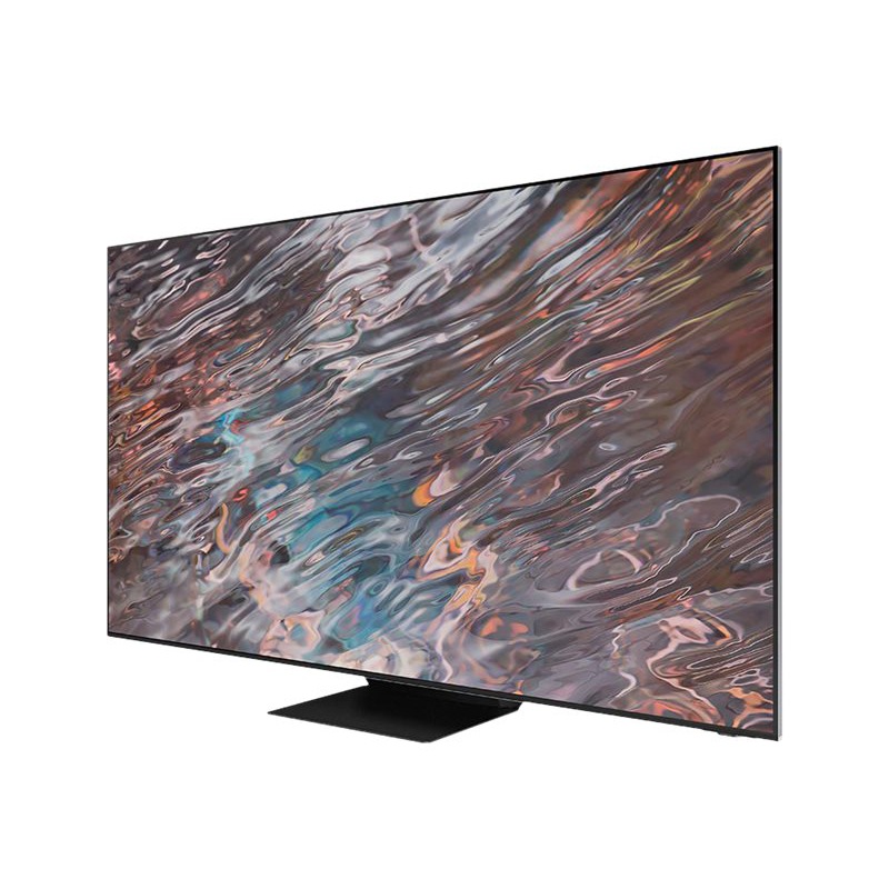 سامسونج نيو QLED 8K QN900C 85 بوصة