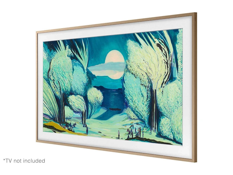 Samsung The Frame 55″ 4K QLED 2024