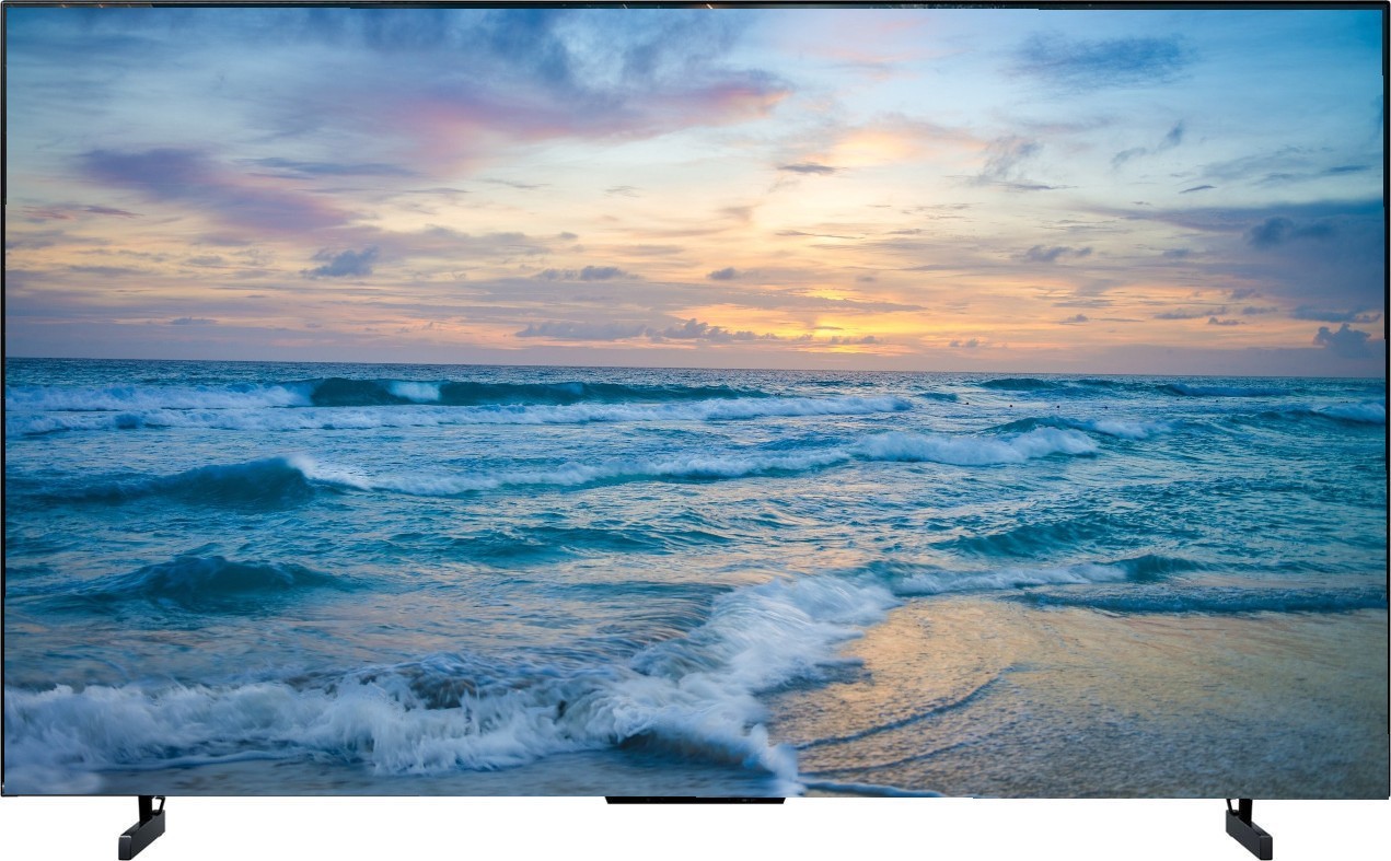 TCL C655 55″ QLED Smart TV