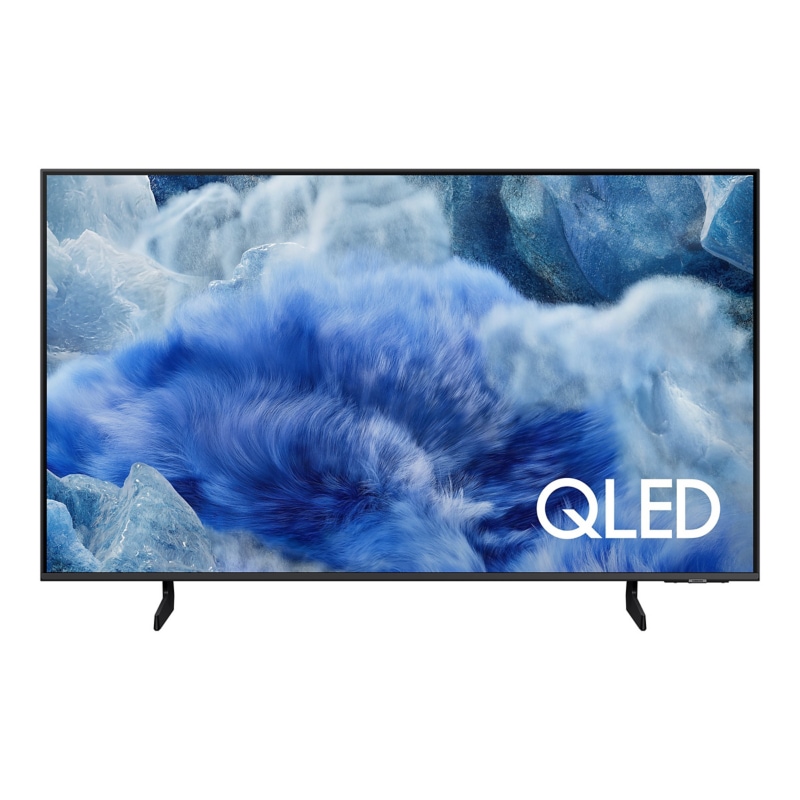 Fresh 50″ 4K Smart (2024)