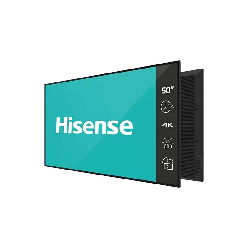 فريش 50 بوصة تلفزيون ذكي 4K UHD أندرويد