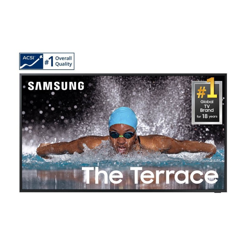 فريش 65 بوصة تلفزيون ذكي 4K أندرويد