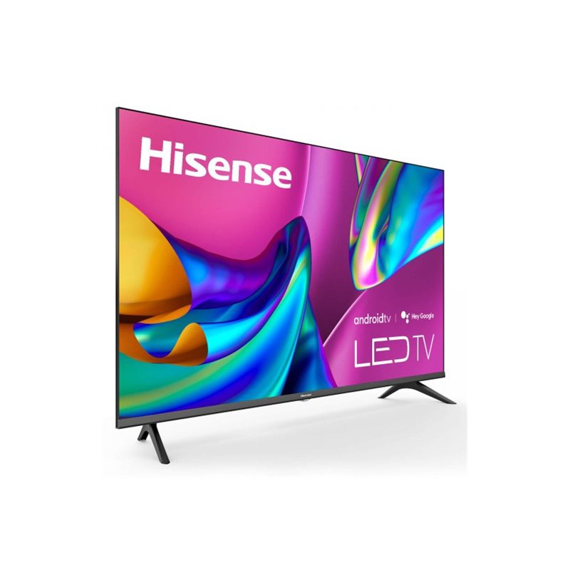 Hisense A6N 65″ Smart TV