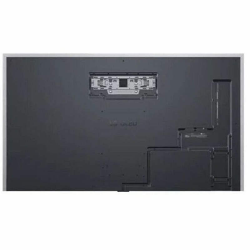 LG NanoCell NANO76 55″ 4K Smart TV