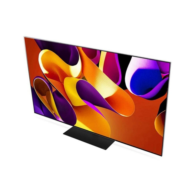 ال جي UR73 55 بوصة تلفزيون 4K ذكي