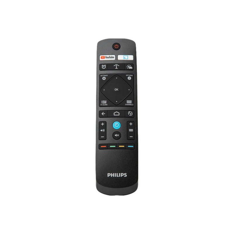 Philips 55PUS7406 55″ 4K Android TV