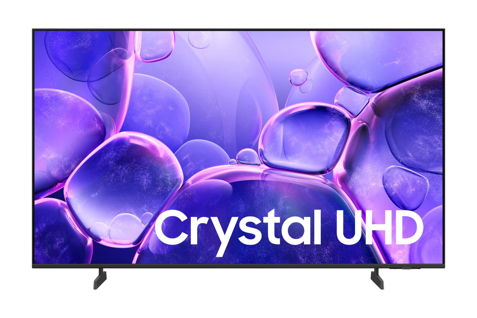 Samsung Crystal UHD 4K 43″