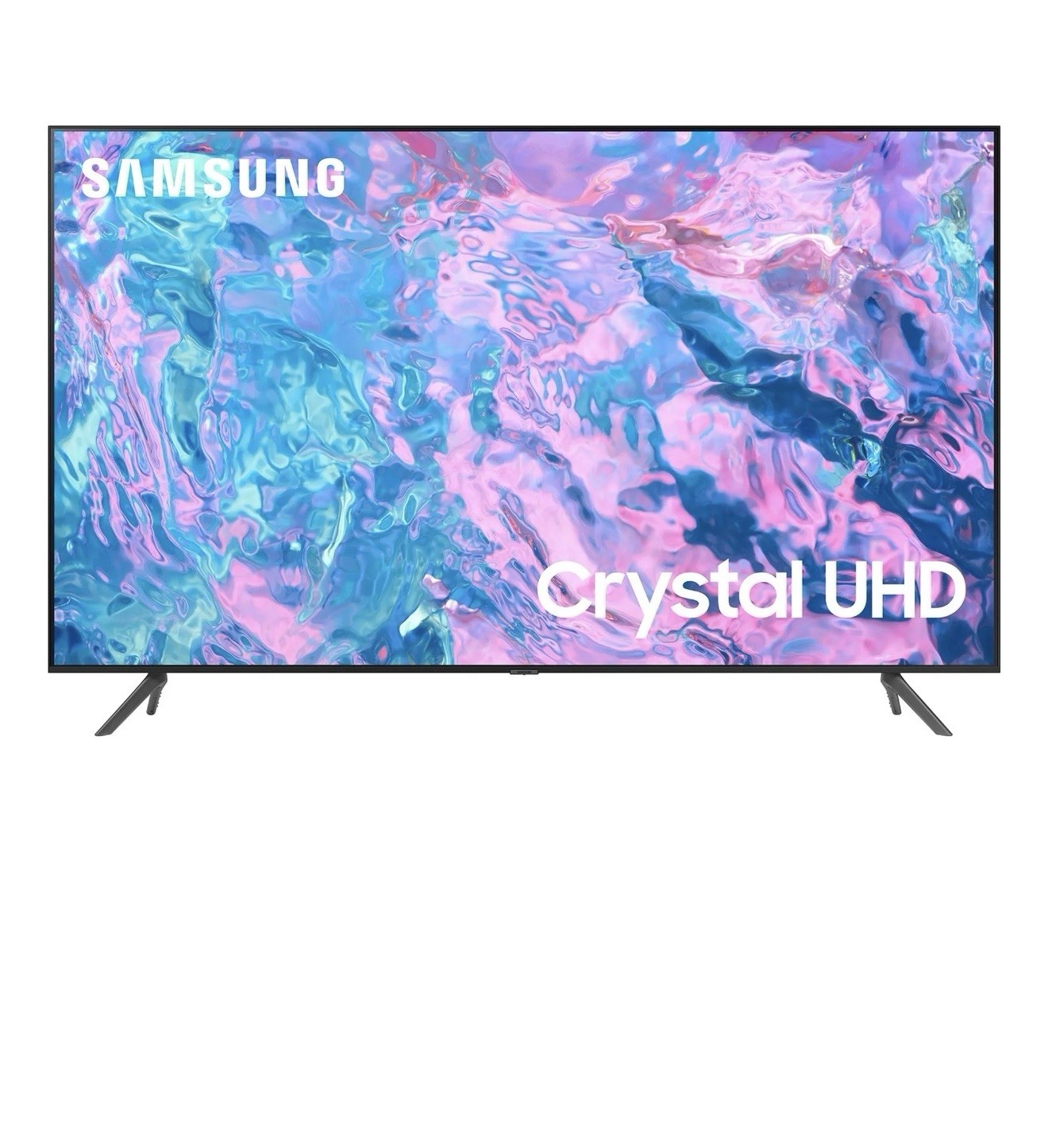 Samsung Crystal UHD CU8000 65″ (2024)
