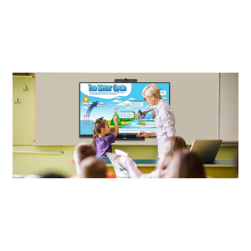 Sharp AQUOS 50″ 4K (2024)