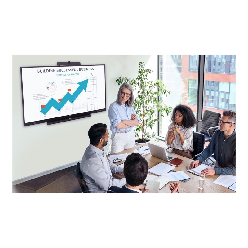 Sharp AQUOS 50″ 4K (2024)