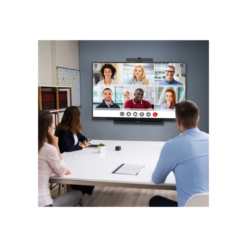 Sharp AQUOS 50″ 4K (2024)