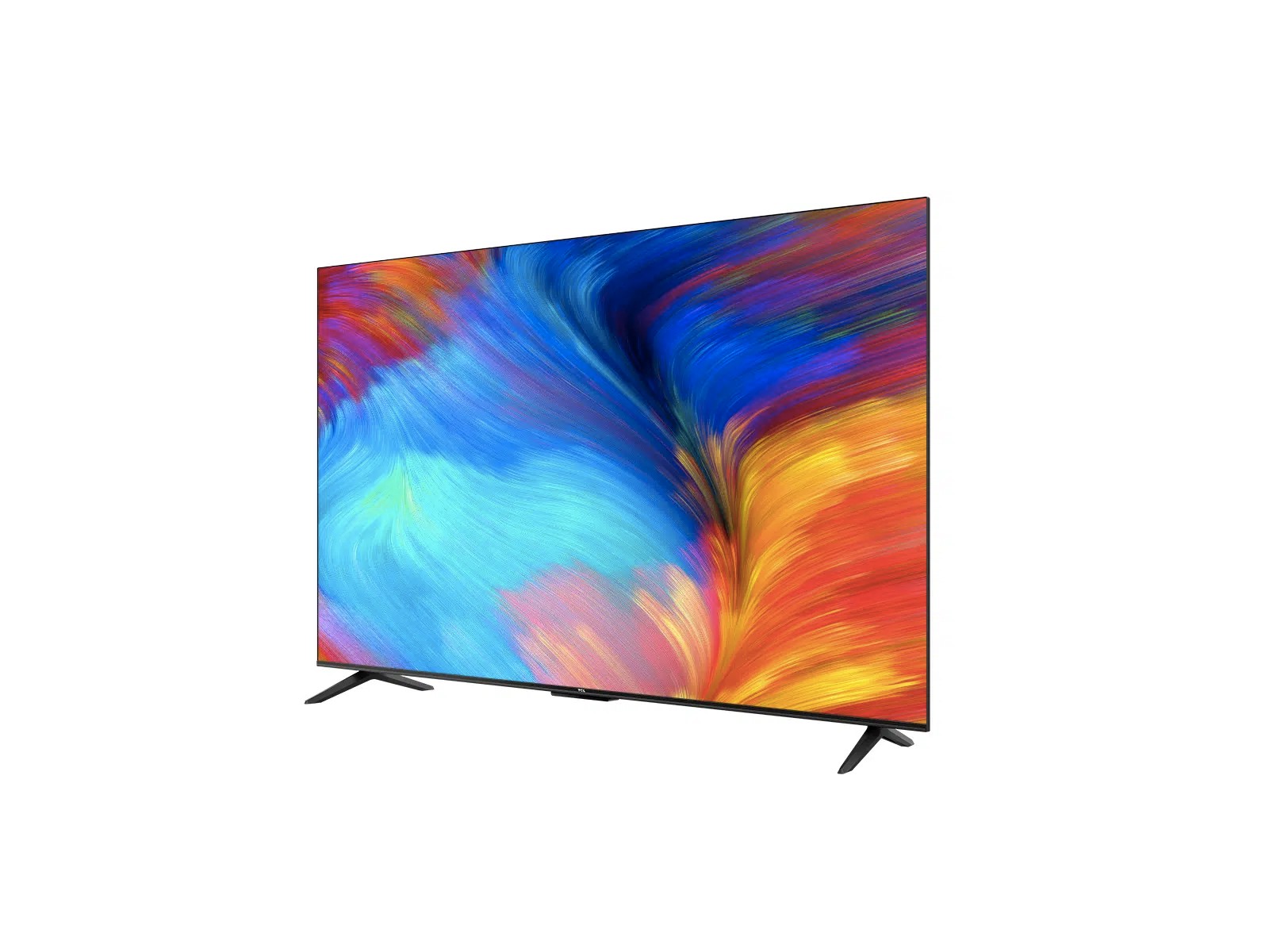TCL P635 55″ 4K Google TV