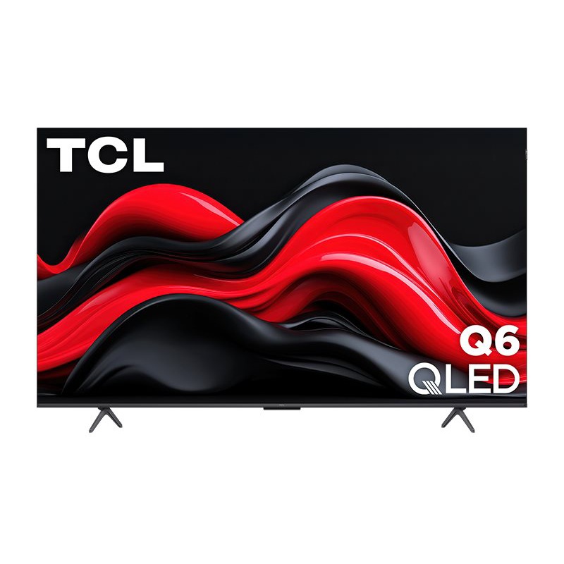 TCL P635 55″ 4K Google TV