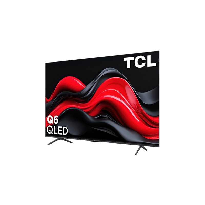TCL P635 55″ 4K Google TV