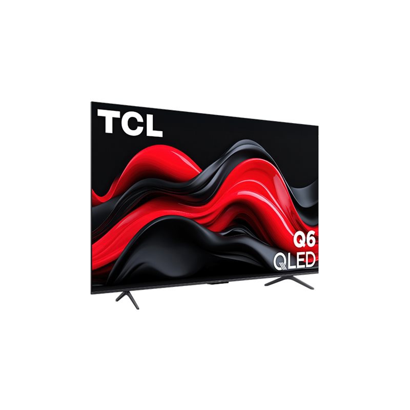 TCL P635 55″ 4K Google TV