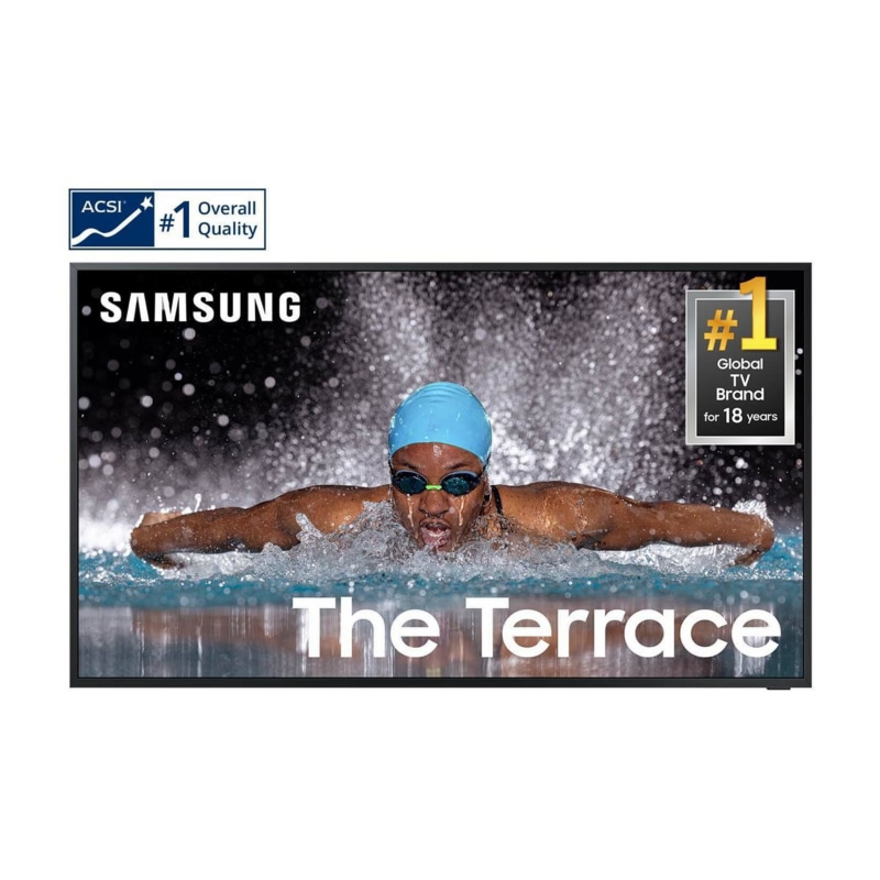 TCL P755 65″ 4K Smart TV