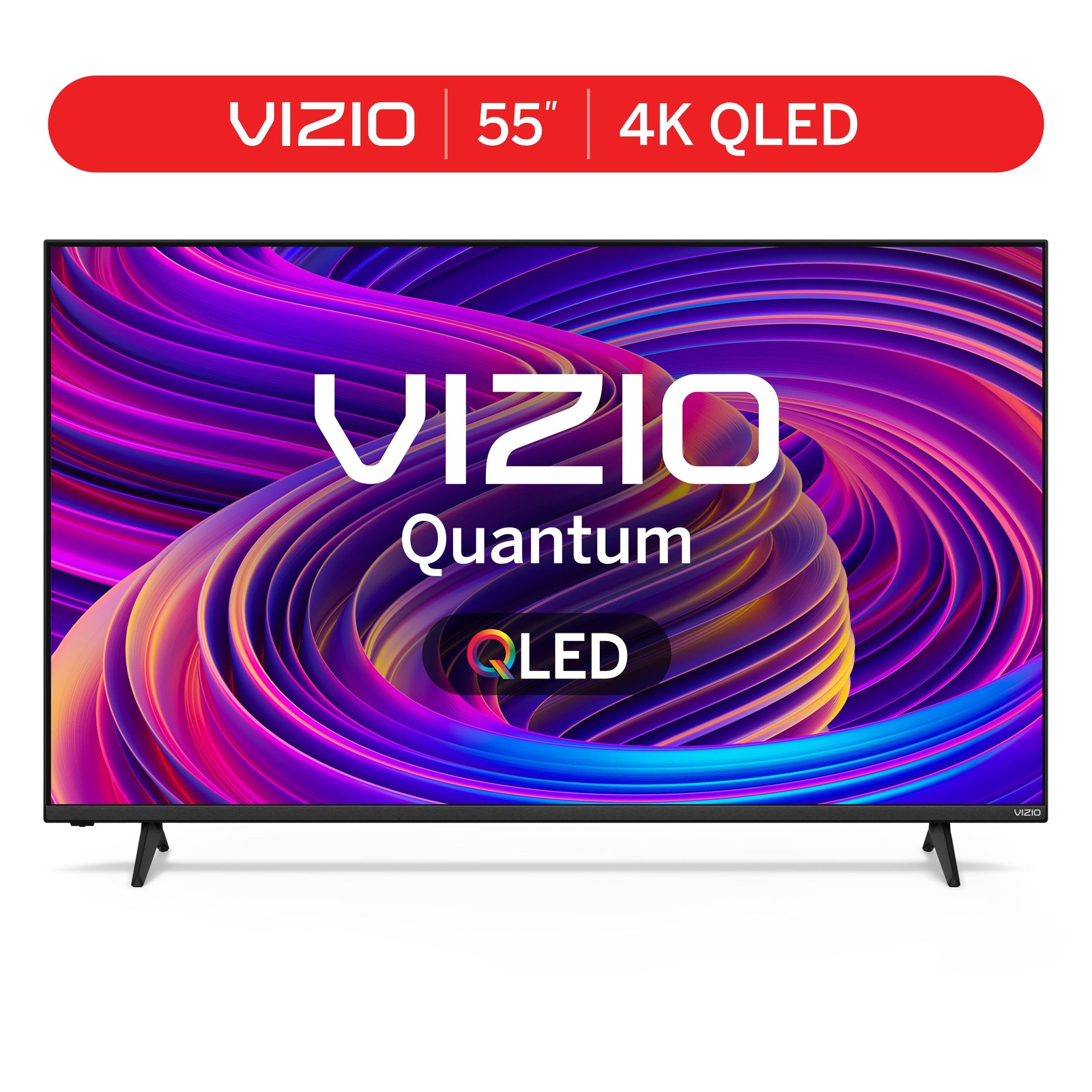 Tornado 55QS3500E QLED 55″ Smart TV