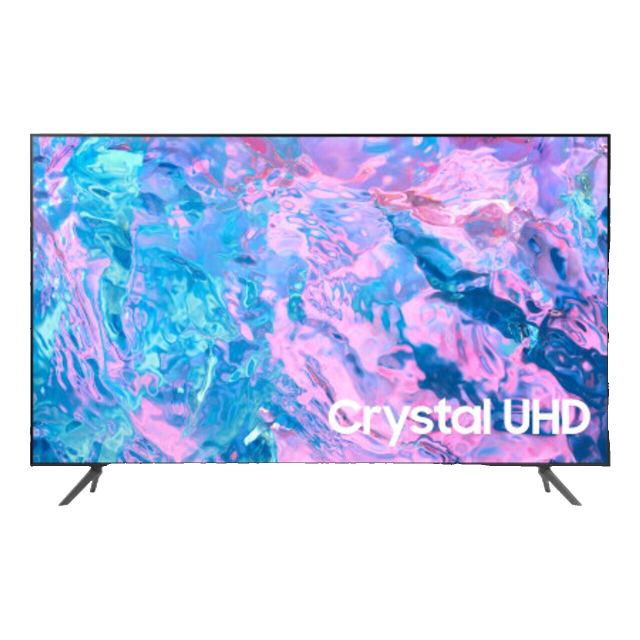 Unionaire 55" 4K Smart TV