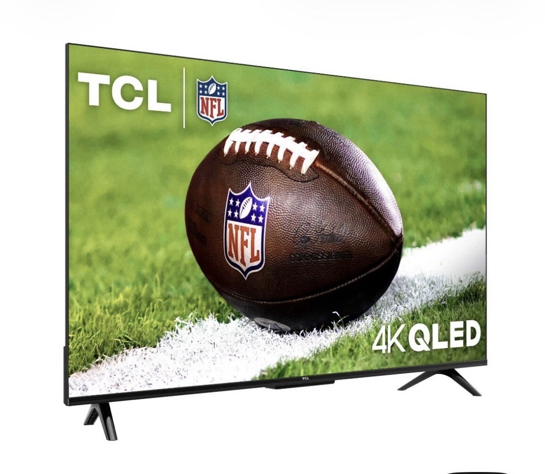 Unionaire Q43UX820 QLED 43″ Smart TV