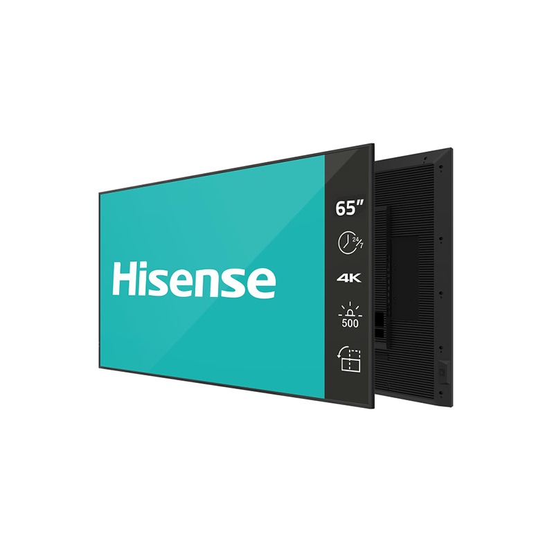 Hisense U8K 65″
