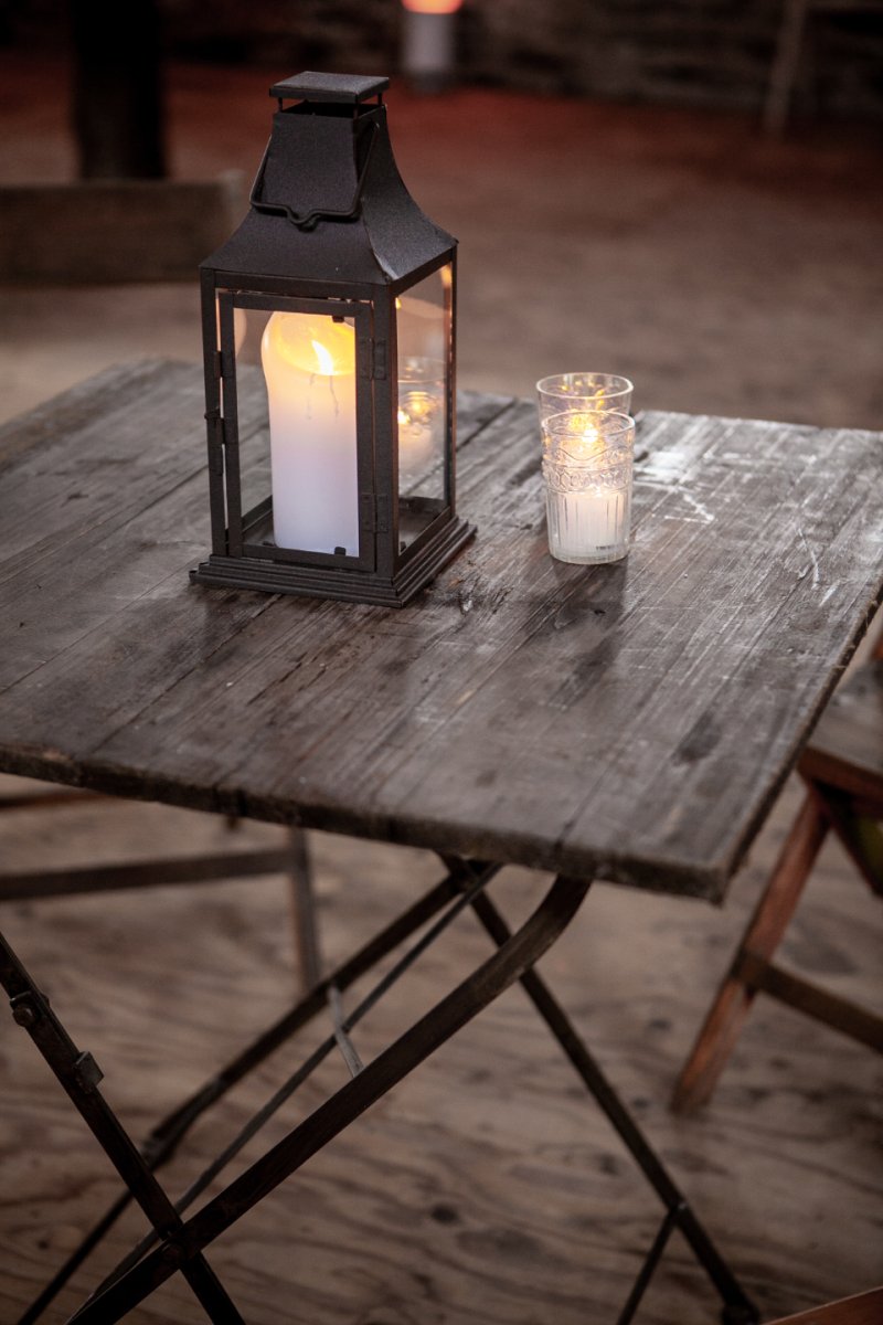 مجموعة شموع معطرة