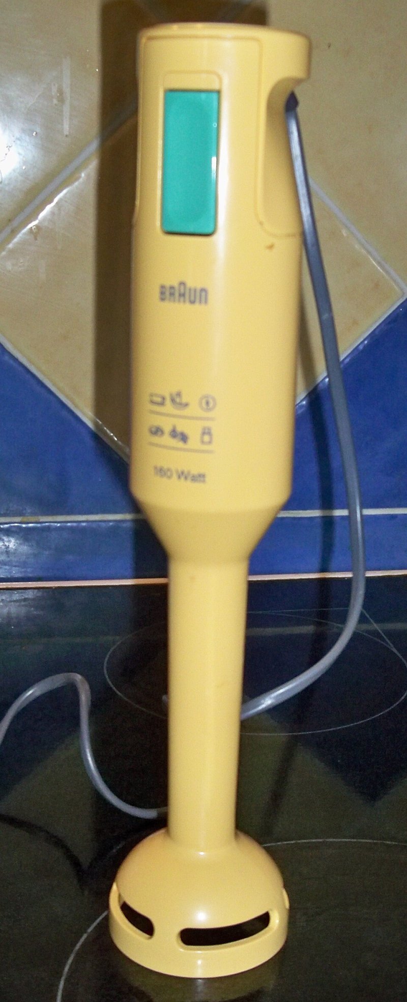 Hand Blender Set