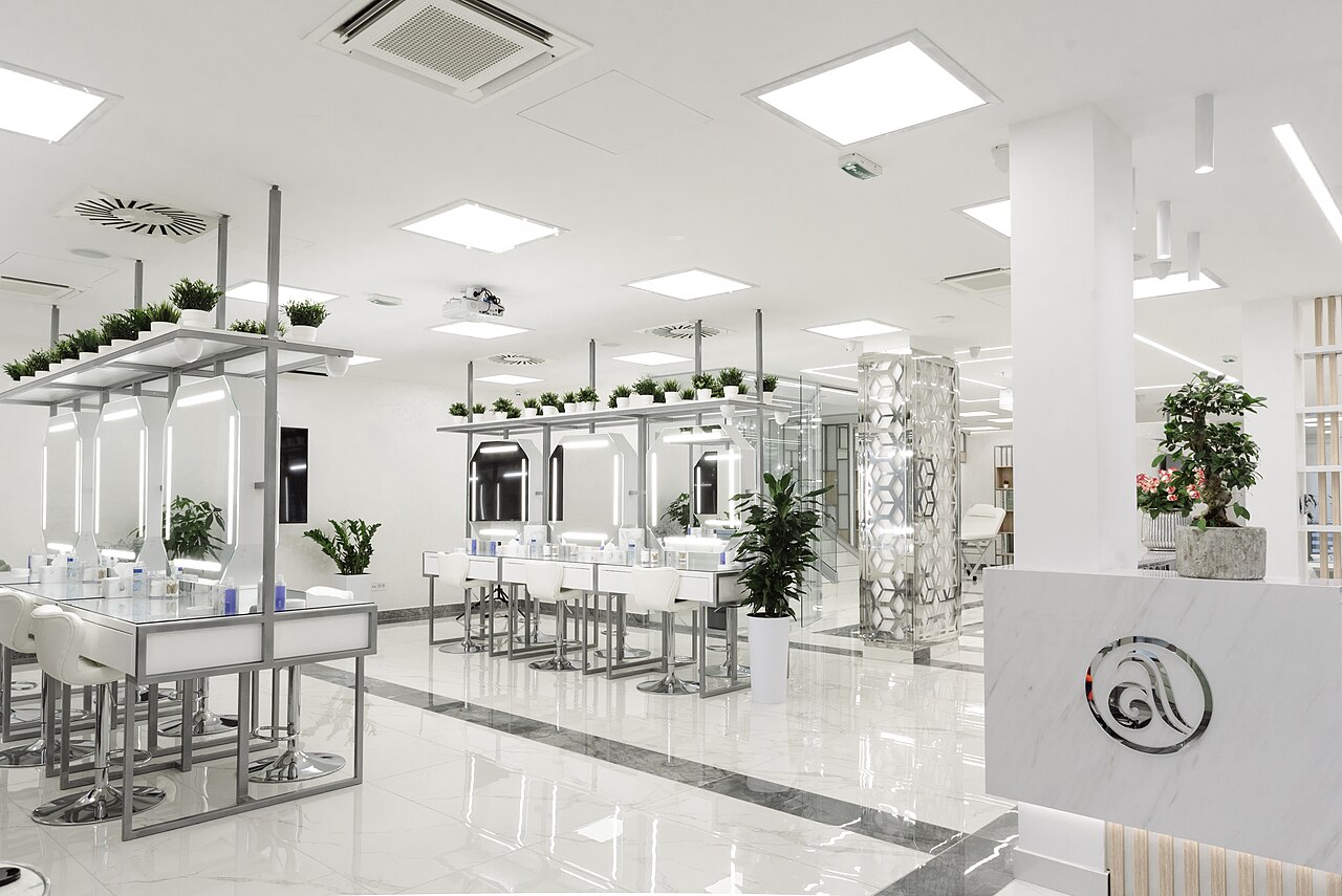 غسول وجه بالصبار الطبيعي