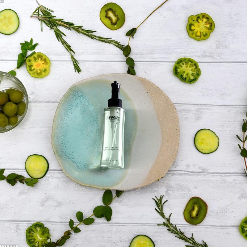 سيروم شعر بزيت الأرجان