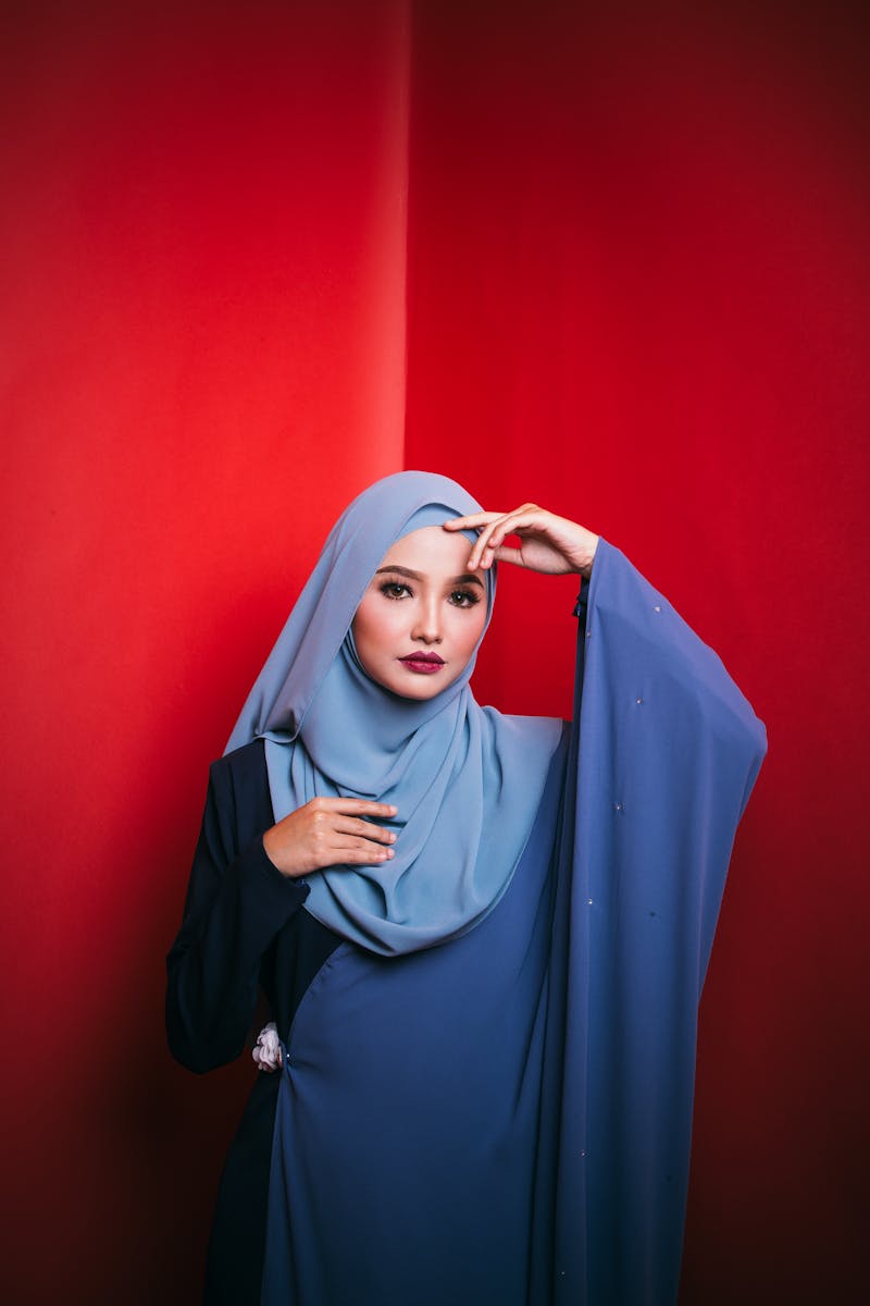 عباية كريب فاخرة