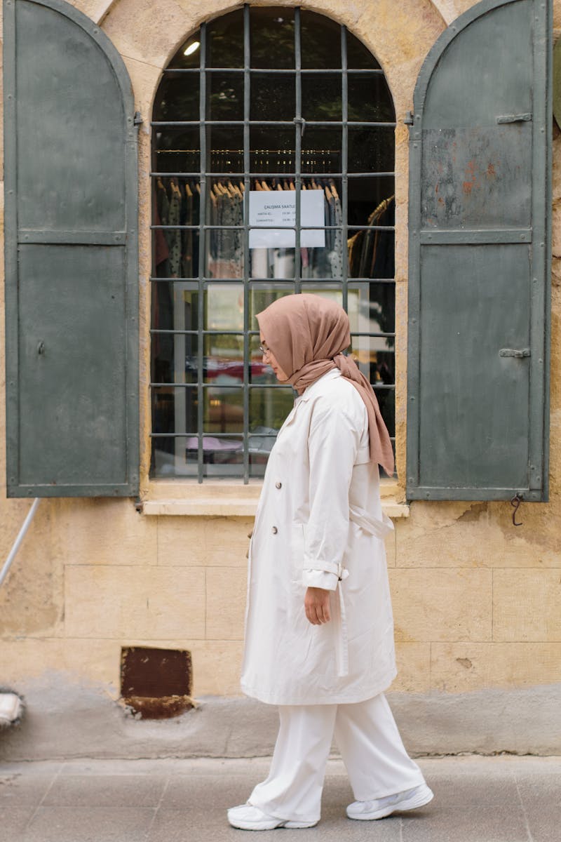 تونيك طويل