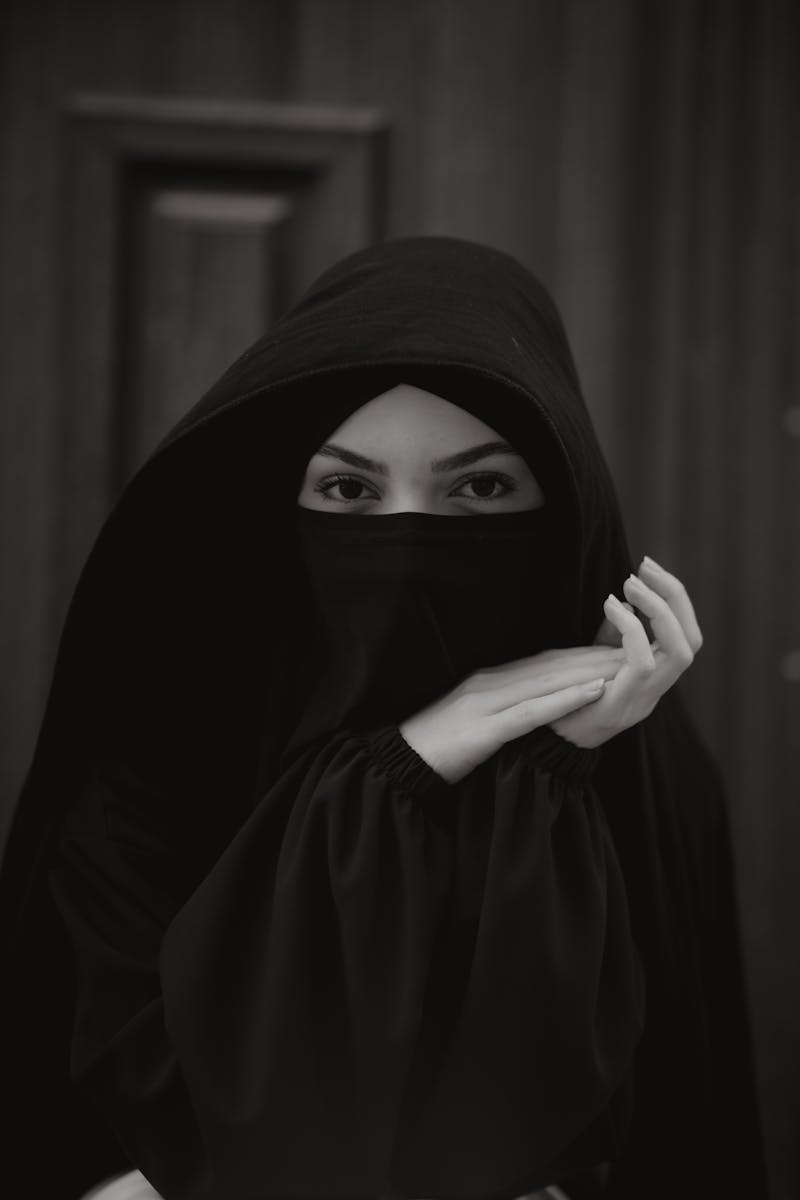 خمار كامل