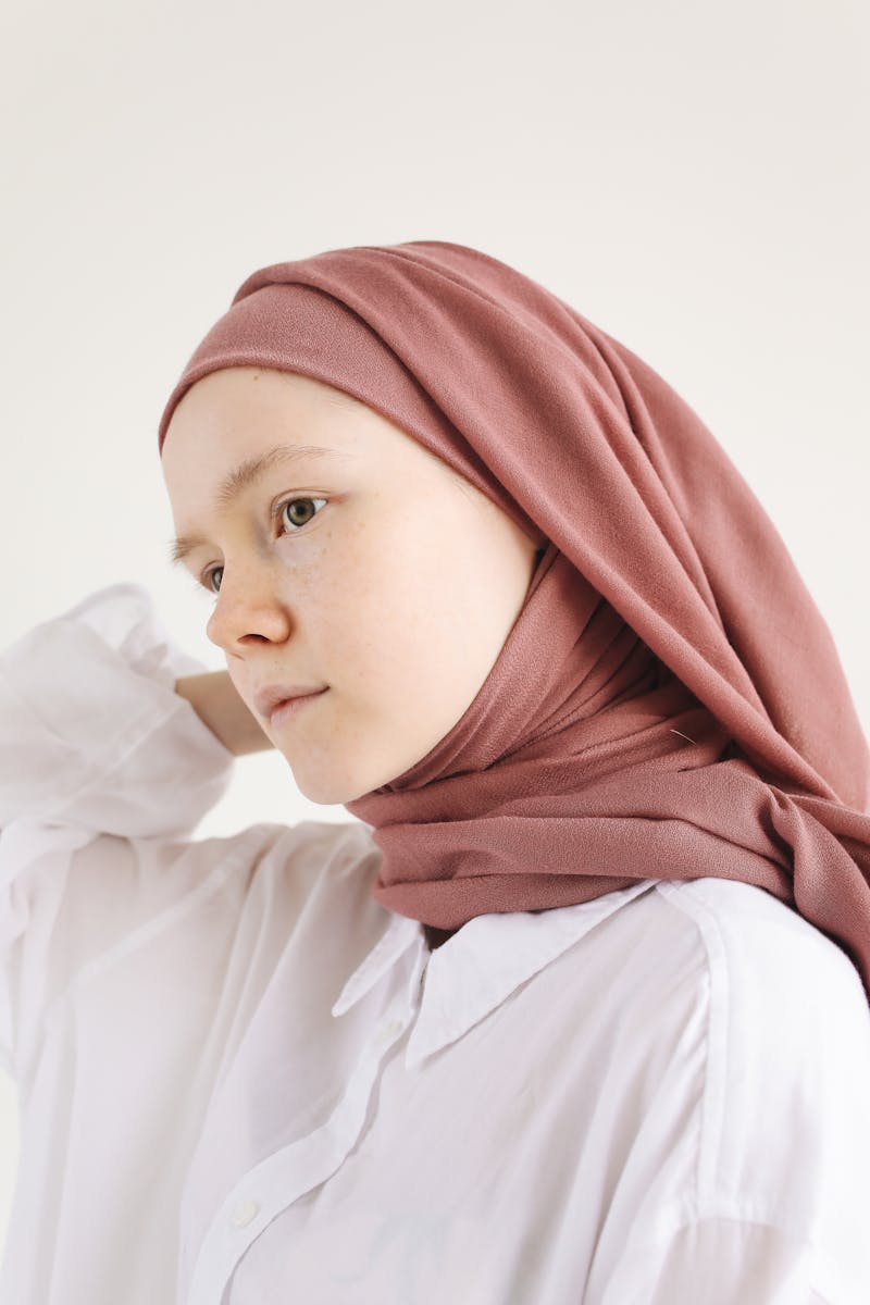 بونيه قطن